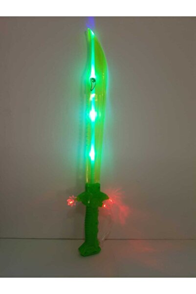 Yup pi Toys Oyuncak Işıklı Sesli Kılıç 58 cm