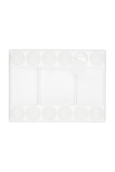 Bigpoint Sanatsal Palet 12 Kaplı