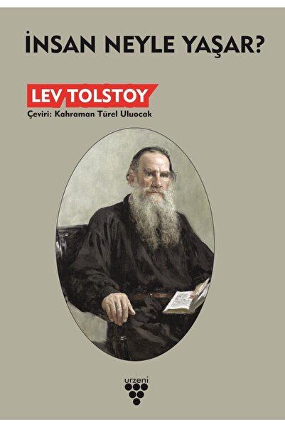 Puslu Yayıncılık İnsan Ne İle Yaşar