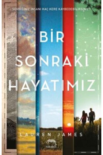 Yabancı Yayınları Bir Sonraki Hayatımız
