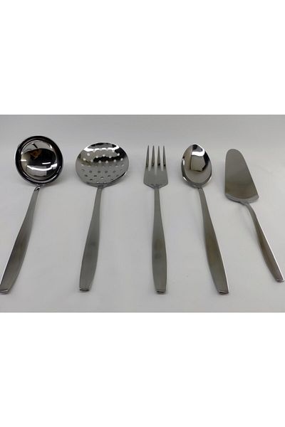 Nehir Sahra Simple 5p Service Tk