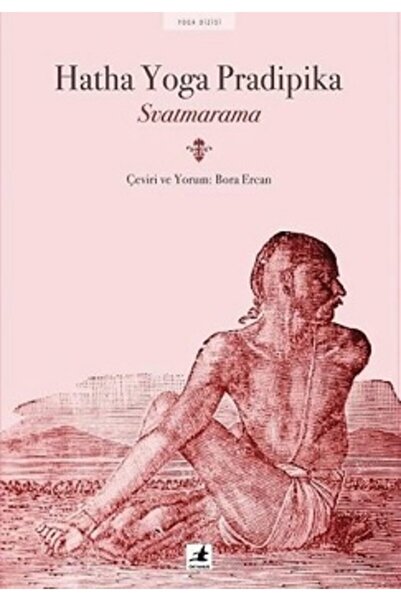 Okyanus Yayınları Hatha Yoga Pradipika - Svatmarama