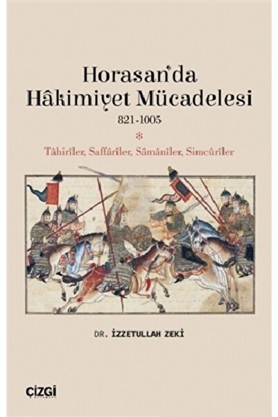 Generic Brand Horasan’da Hakimiyet Mücadelesi 821-1005