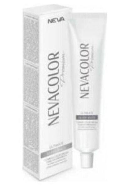 Neva Color Neva Color Nevacolor Tüp Saç Boya Çeşitleri