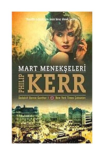 Alfa Yayınları Mart Menekşeleri