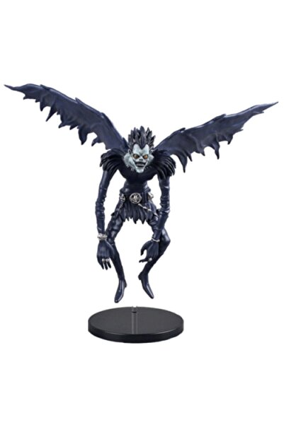 DÜKKAN DESİGN Death Note Ryuk Figür