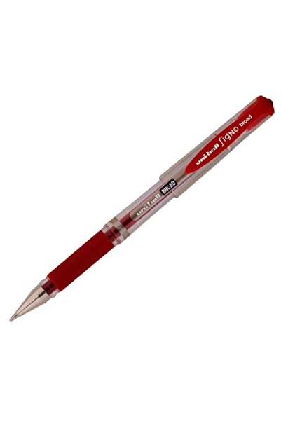 Genel Markalar UNİBALL SİGNO UM-153 ROLLER KIRMIZI