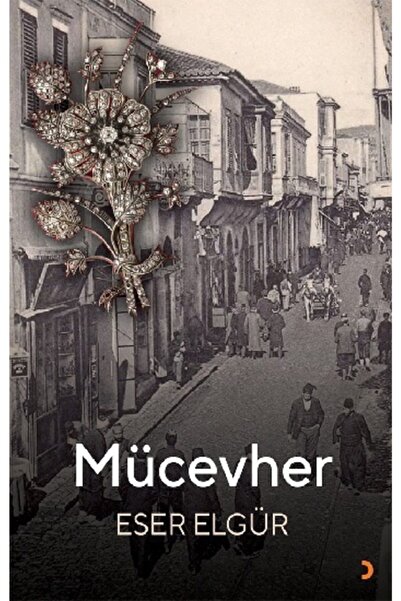 Cinius Yayınları Mücevher
