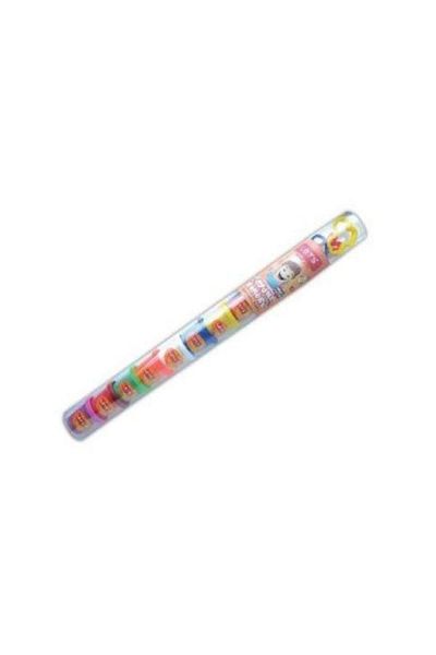 Lets Cylinder Play Dough
