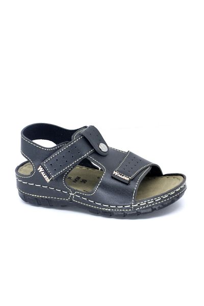 TRENDYSHOES 03067 Сандали за момче с анатомична комфортна подметка