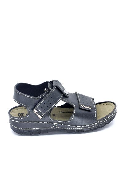 TRENDYSHOES 03067 Сандали за момче с анатомична комфортна подметка