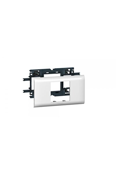Legrand 2 Modül 85 mm Kapak İçin Armada Kaide 3245060109929