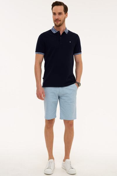 Pierre Cardin Ανδρικό T-shirt - G021GL011 Μοντέλο, VR033 Submodel