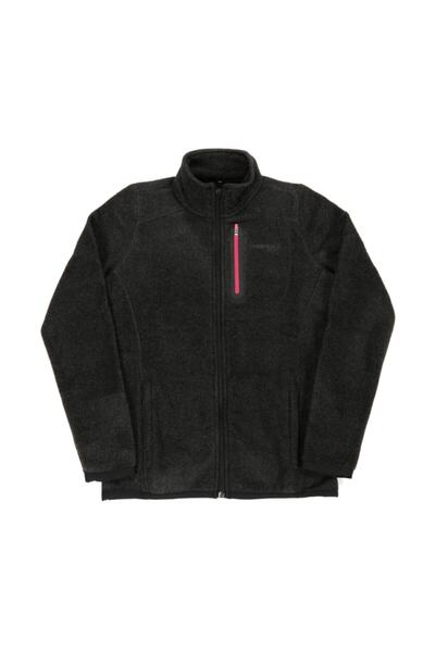 lumberjack Nordıc Polar Lumb W Antrasit Mel Kadın Eşofman