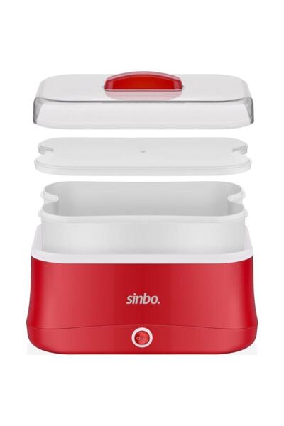 Sinbo Sym 3904 Yogurt Making Machine