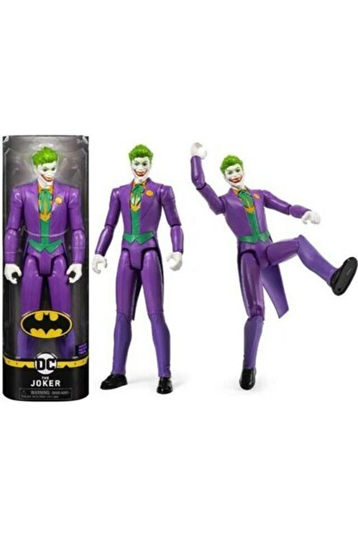 Ceren Kırtasiye Dc The Joker 30 Cm