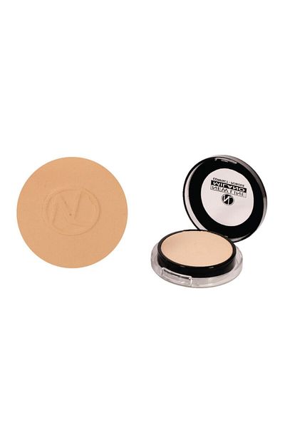 New Line Milano Compact Powder Powder No:04