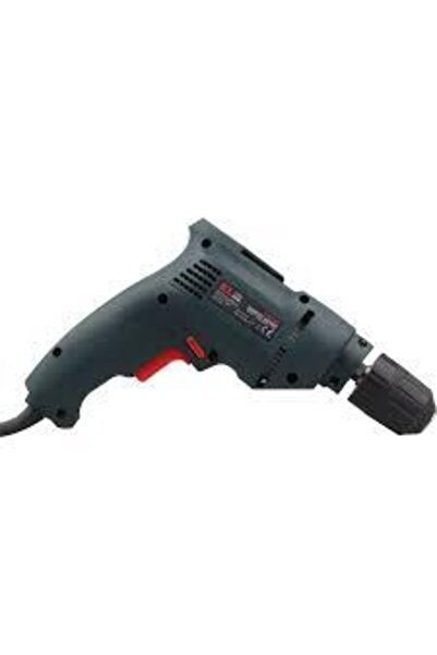KLPRO Klnm61210 500watt 10mm Profesyonel Darbesiz Matkap
