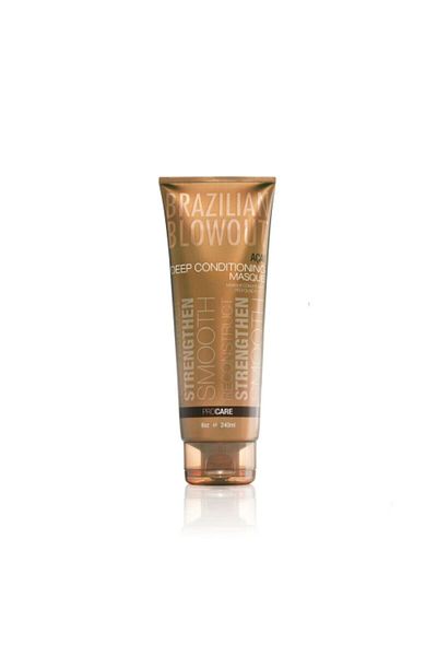 Brazilian Blowout 240ml Intensive Care Mask