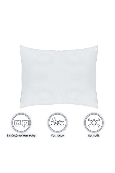 OTHELLO Mıcra Aqua Comfort Sıvı Geçirmez Yastık Alezi 50x70 Cm
