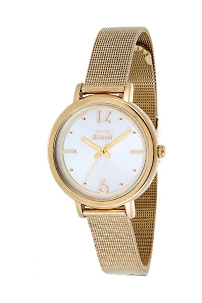 Slazenger Slazzenger SL.09.0914.3.01 Kadın Kol Saati