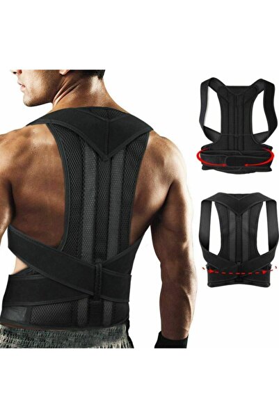 Ankaflex Συσκευή στάσης κορσέ ώμου μέσης πλάτης