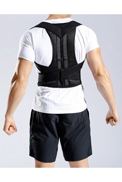 Ankaflex Κορσές για όρθια στάση πλάτης, μέσης και ώμου