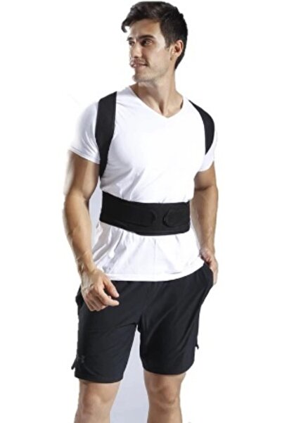 Ankaflex Κορσές για όρθια στάση πλάτης, μέσης και ώμου
