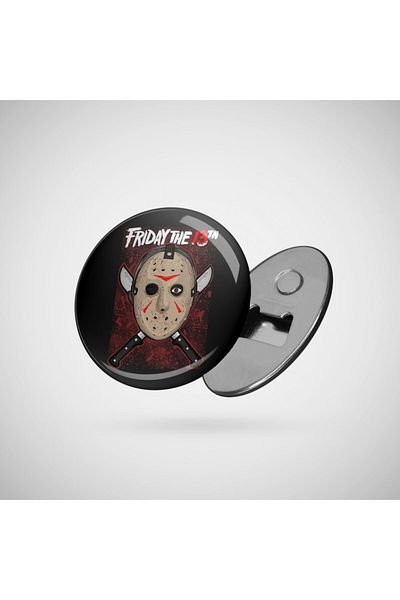 Fizello Откриване на „Петък 13-ти“