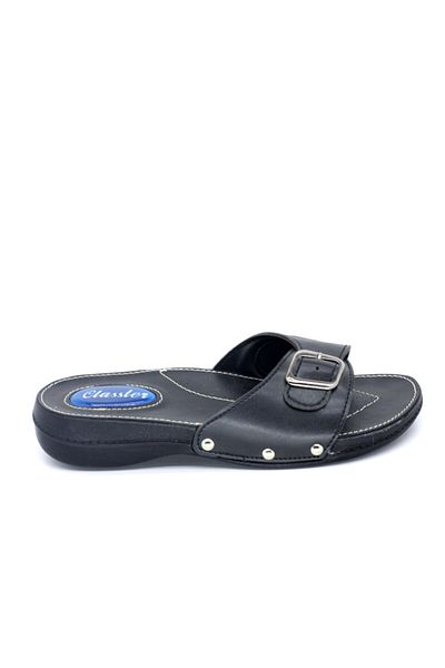 TRENDYSHOES Trendyshose Ze 700 Gel Sole Bone Distress Sensitive Papuci zilnici confortabili