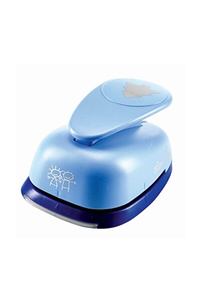 Craft and Arts C&a Şekilgeç 3'' Mega - Çam Ağacı