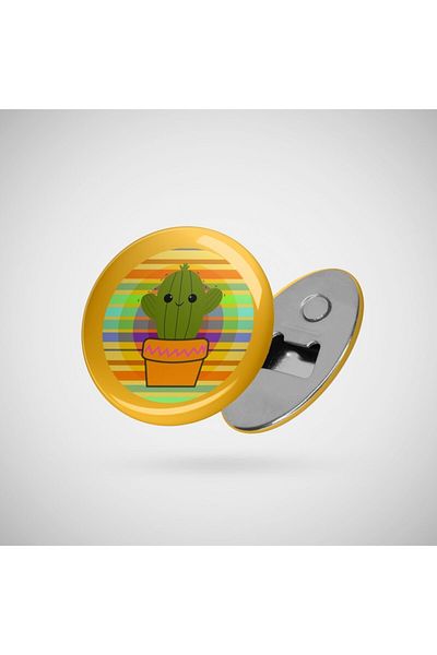 Fizello Сладък щастлив отварач за кактуси
