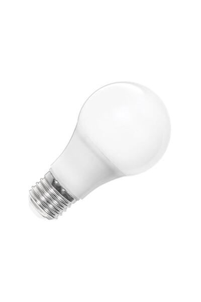 ACK Aa13-01220 Led Ampul 12 W E-27 Beyaz & Gunışığı Işık 3000k