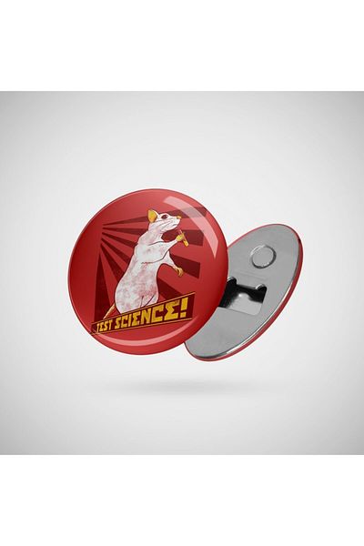 Fizello Test Science Opener