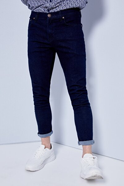 Ltb Jeans - Navy blue - Slim