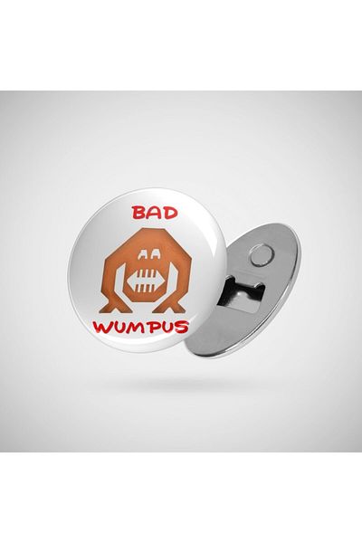 Fizello Ο Bad Wumpus θα ανοίξει