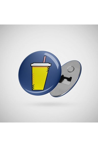 Fizello Cute Soda - Icon Opener