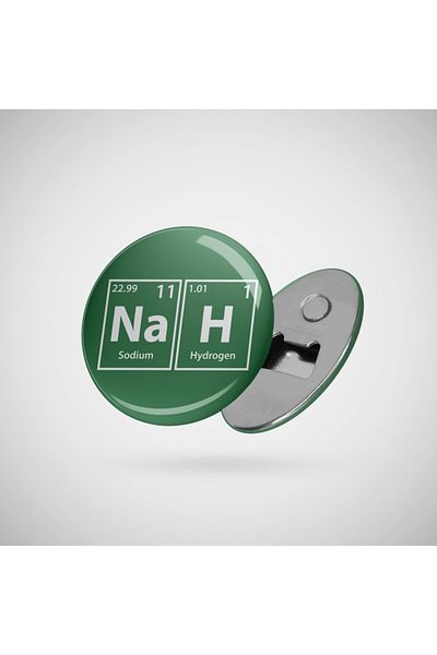 Fizello Nah (na-h) Periodic Elements Spelling Opener