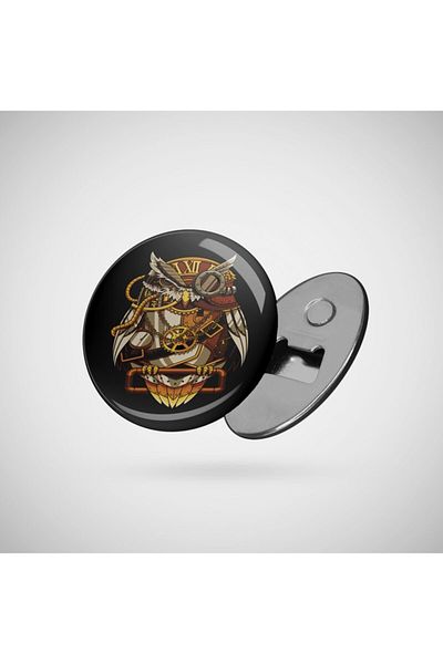 Fizello Отварачка за бутилки Owl - Comfort Cut Slide