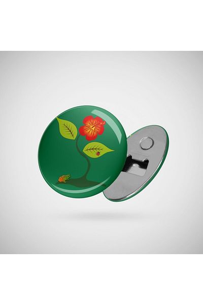 Fizello Растение и цвете ще цъфтят