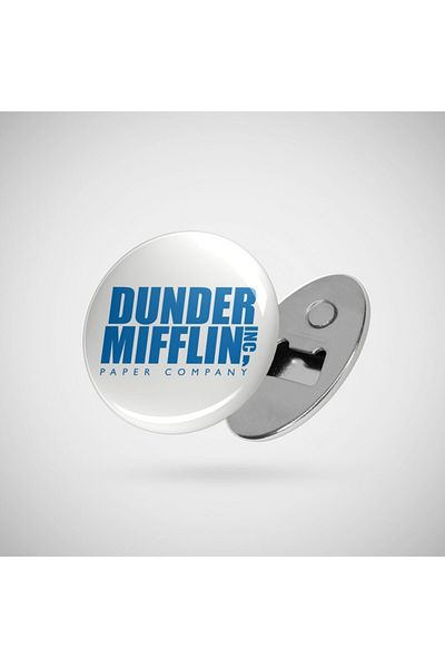 Fizello Ανοιχτήρι Dunder Mifflin