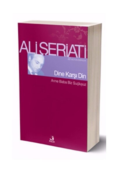 Fecr Yayınevi Dine Karşı Din