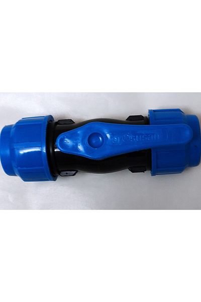 Ersusan Ball Valve 40*40