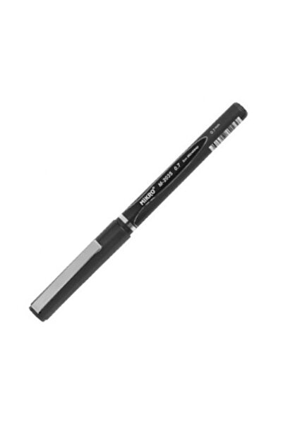 Mikro M-2035 Roller Kalem 0.7 Mm Yeşil