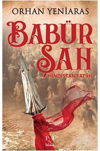 Panama Yayıncılık Babür Şah