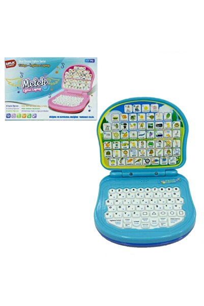 Birlik Türkçe Ingilizce Eğitici Melek Laptop