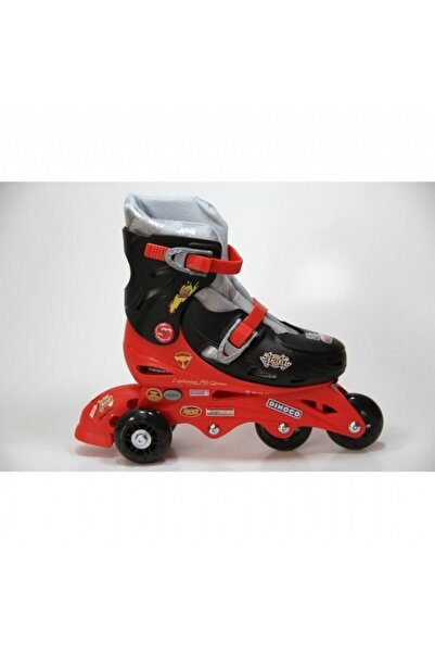 Vardem 33-36 No 2 In 1 Cr Erkek Paten (