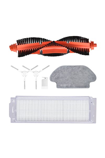 BLC Filtre Xiaomi Mop Pro - Set de accesorii compatibile