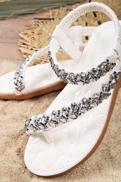 Khayt Beauty Anatomical Flip Flops Stone Daily Γυναικεία Σανδάλια