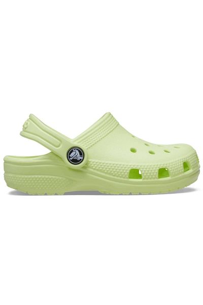 Crocs Green Kids Mules Styles Prices Trendyol